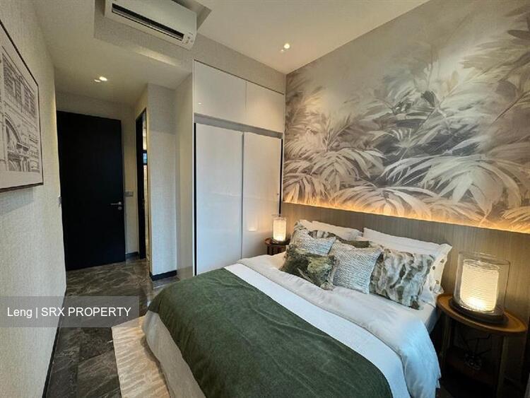 Midtown Bay (D7), Apartment #603874191